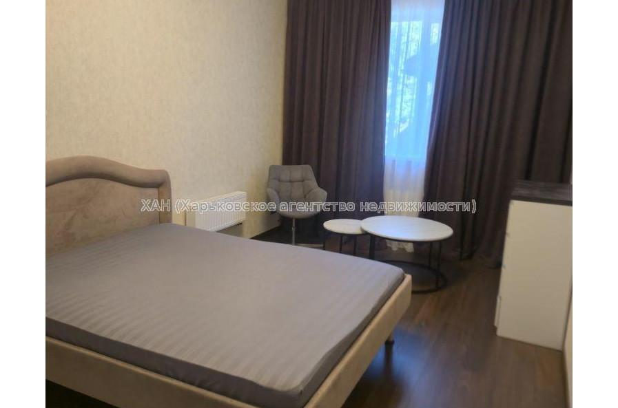 Продам квартиру, Тракторостроителей просп. , 2  ком., 40 м², евроремонт 