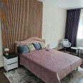 Продам квартиру, Тракторостроителей просп. , 2 кім., 36 м², евроремонт 