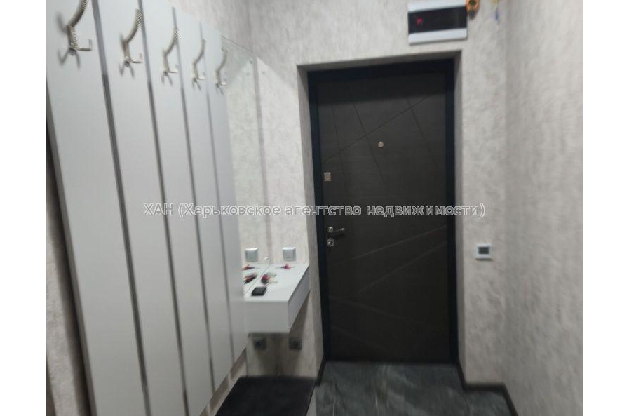 Продам квартиру, Тракторостроителей просп. , 2  ком., 40 м², евроремонт 