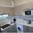 Продам квартиру, Тракторостроителей просп. , 2  ком., 40 м², евроремонт 