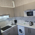 Продам квартиру, Тракторостроителей просп. , 2  ком., 40 м², евроремонт 
