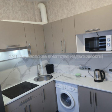 Продам квартиру, Тракторостроителей просп. , 2  ком., 40 м², евроремонт 