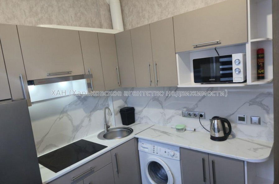 Продам квартиру, Тракторостроителей просп. , 2  ком., 40 м², евроремонт 