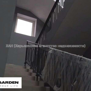 Продам квартиру, Тракторостроителей просп. , 2 кім., 40 м², евроремонт 