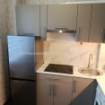 Продам квартиру, Тракторостроителей просп. , 2 кім., 36 м², евроремонт 