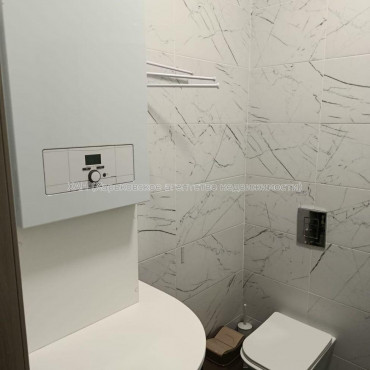 Продам квартиру, Тракторостроителей просп. , 2 кім., 36 м², евроремонт 