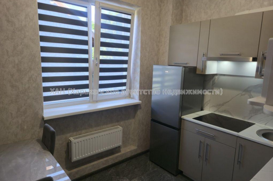Продам квартиру, Тракторостроителей просп. , 2  ком., 40 м², евроремонт 