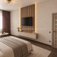 Продам квартиру, Тракторостроителей просп. , 2 кім., 36 м², евроремонт 