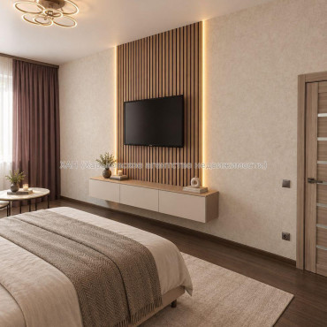 Продам квартиру, Тракторостроителей просп. , 2 кім., 36 м², евроремонт 