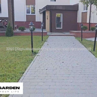 Продам квартиру, Тракторостроителей просп. , 2 кім., 40 м², евроремонт 