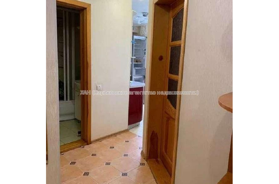 Продам квартиру, Тракторостроителей просп. , 2 кім., 45 м², капитальный ремонт 