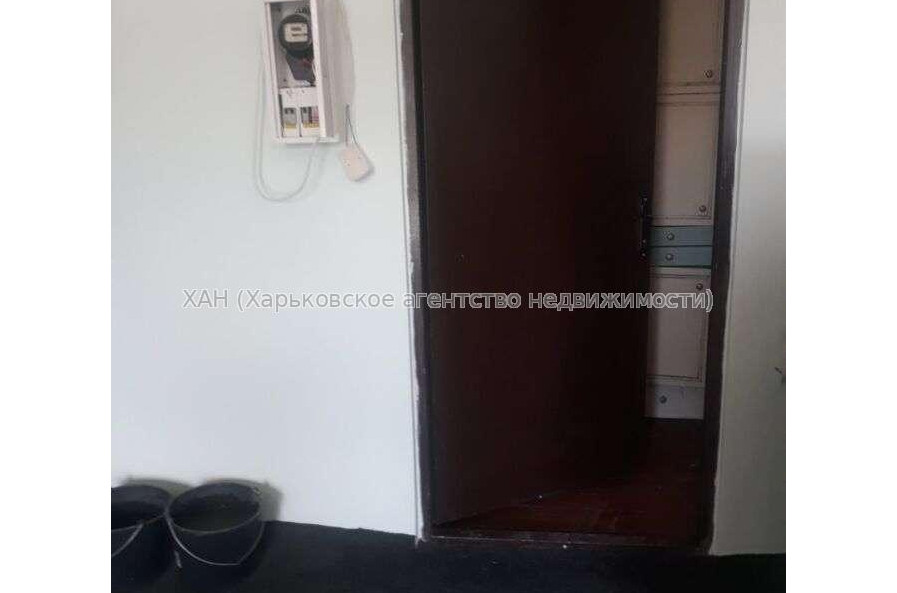 Продам квартиру, Полтавский Шлях ул. , 1  ком., 50 м², косметический ремонт 