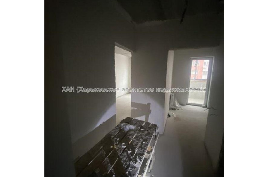 Продам квартиру, Шевченко ул. , 1  ком., 36 м², без отделочных работ 