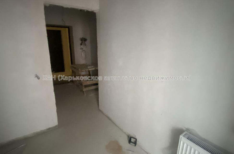 Продам квартиру, Шевченко ул. , 1  ком., 36 м², без отделочных работ 