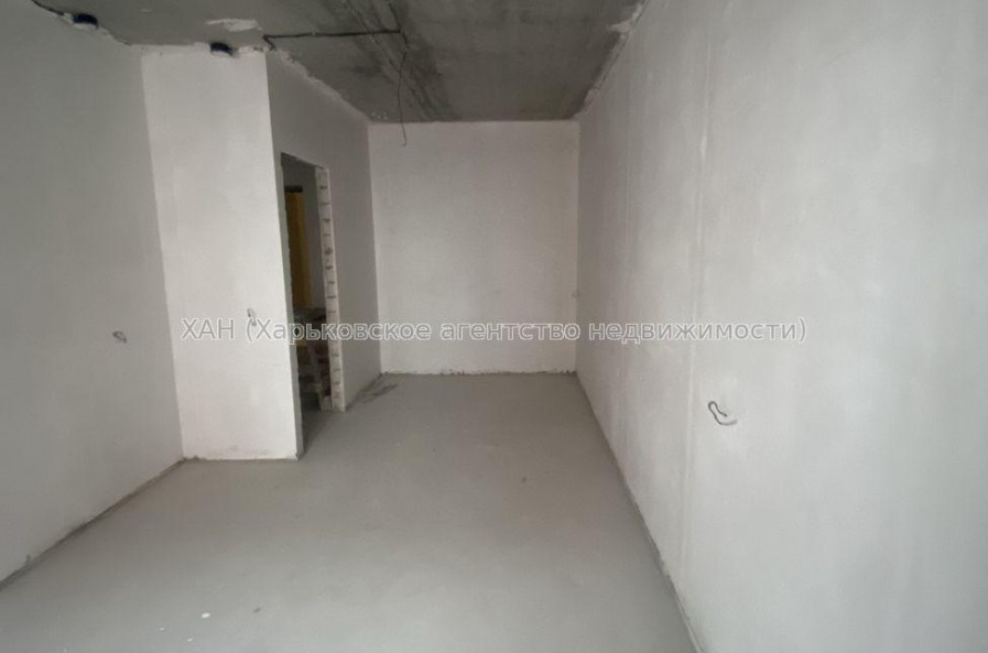 Продам квартиру, Шевченко ул. , 1  ком., 36 м², без отделочных работ 