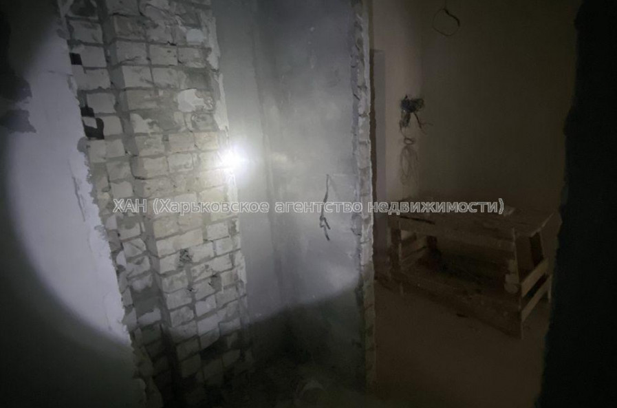 Продам квартиру, Шевченко ул. , 1  ком., 36 м², без отделочных работ 