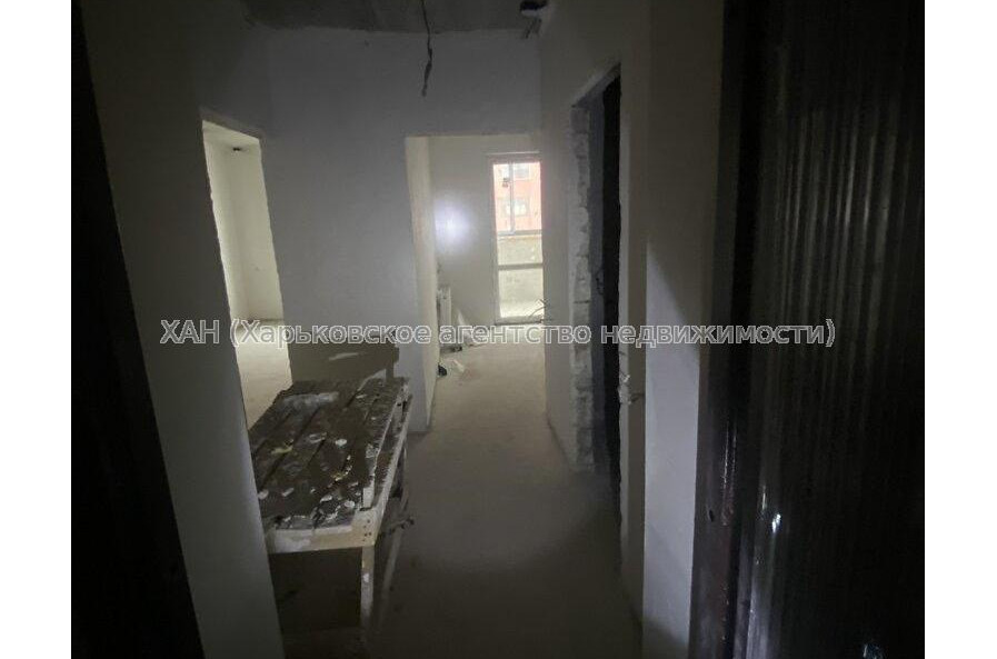 Продам квартиру, Шевченко ул. , 1  ком., 36 м², без отделочных работ 