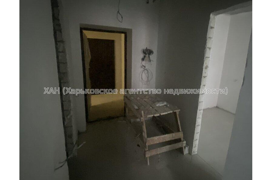 Продам квартиру, Шевченко ул. , 1  ком., 36 м², без отделочных работ 