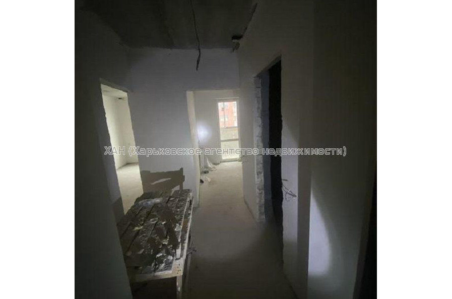 Продам квартиру, Шевченко ул. , 1  ком., 36 м², без отделочных работ 