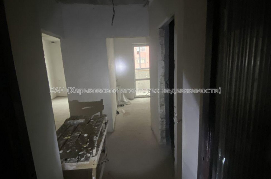 Продам квартиру, Шевченко ул. , 1  ком., 36 м², без отделочных работ 