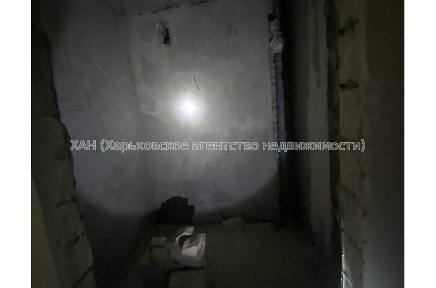 Продам квартиру, Шевченко ул. , 1  ком., 36 м², без отделочных работ 