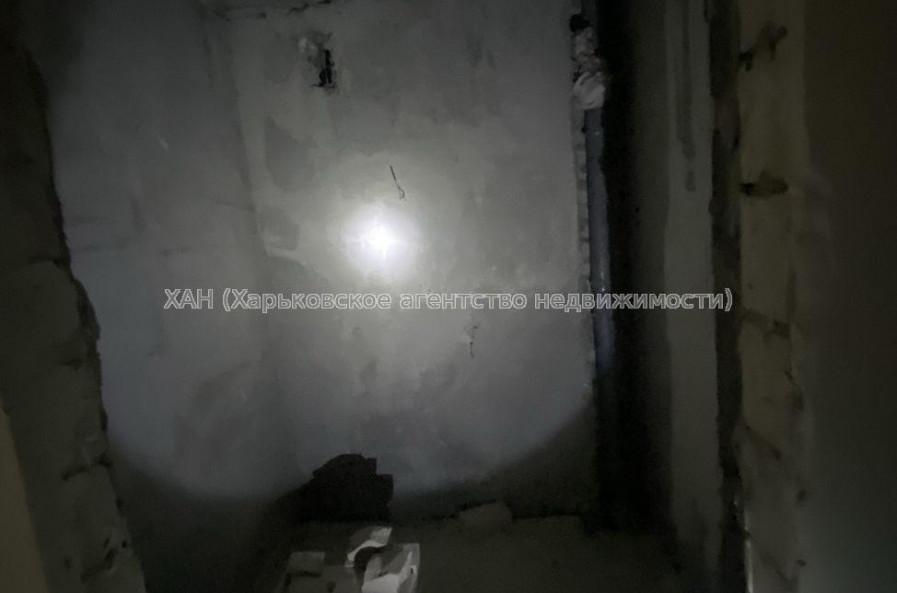 Продам квартиру, Шевченко ул. , 1  ком., 36 м², без отделочных работ 