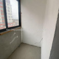 Продам квартиру, Шевченко ул. , 1  ком., 36 м², без отделочных работ 