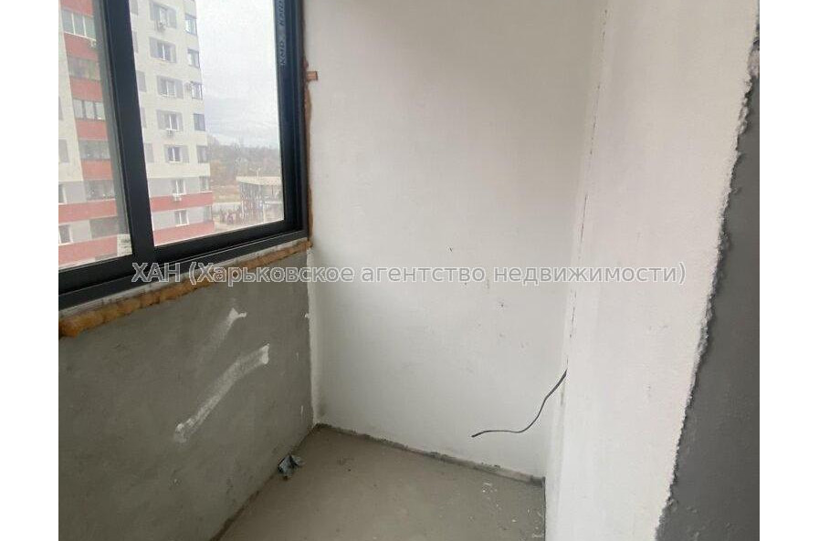 Продам квартиру, Шевченко ул. , 1  ком., 36 м², без отделочных работ 