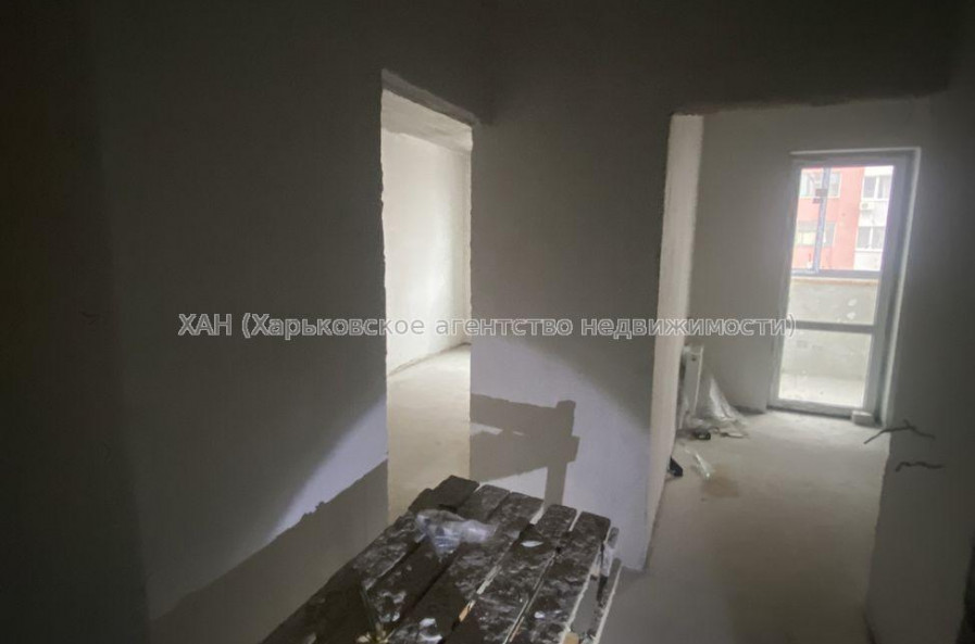 Продам квартиру, Шевченко ул. , 1  ком., 36 м², без отделочных работ 