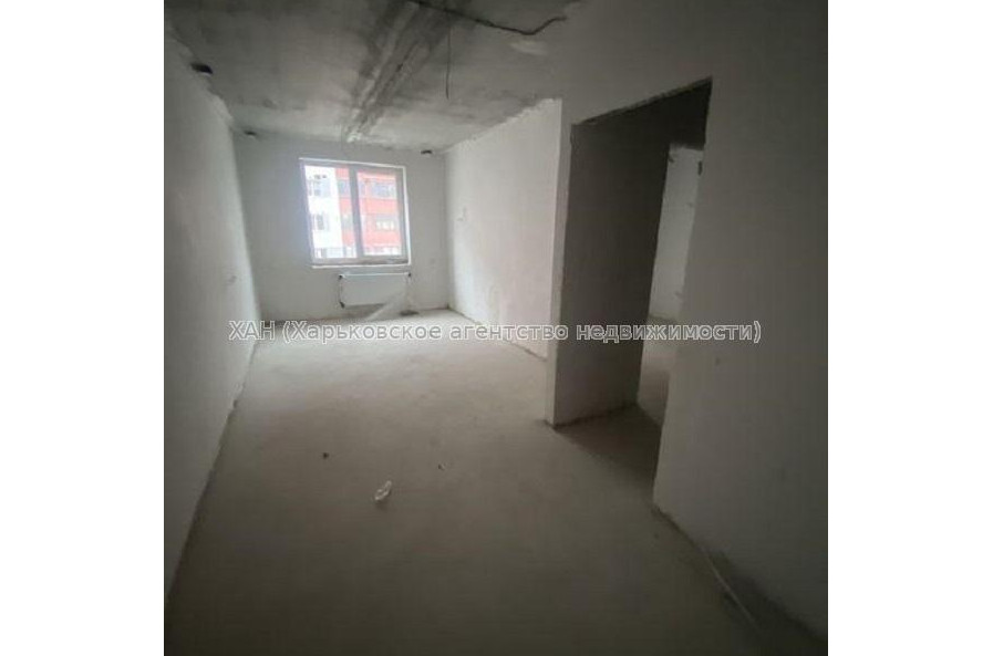 Продам квартиру, Шевченко ул. , 1  ком., 36 м², без отделочных работ 