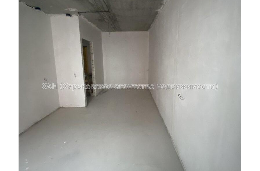 Продам квартиру, Шевченко ул. , 1  ком., 36 м², без отделочных работ 