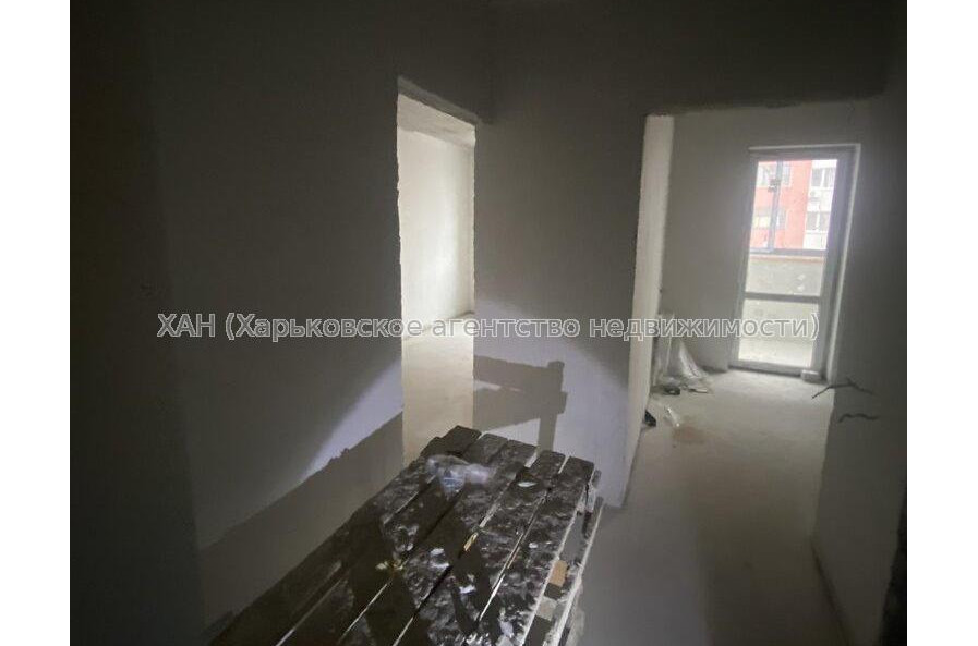 Продам квартиру, Шевченко ул. , 1  ком., 36 м², без отделочных работ 