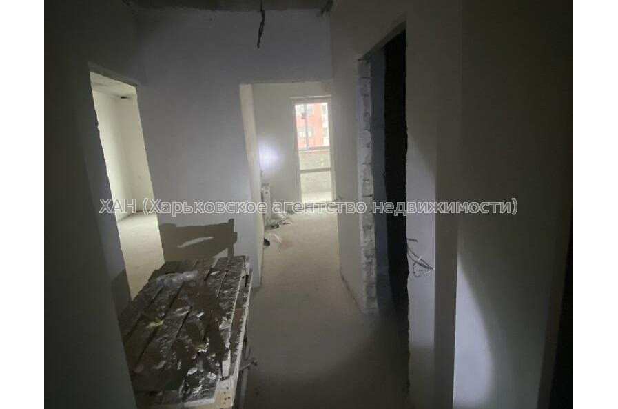 Продам квартиру, Шевченко ул. , 1  ком., 36 м², без отделочных работ 