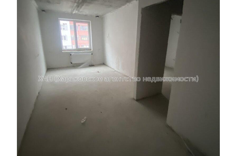 Продам квартиру, Шевченко ул. , 1  ком., 36 м², без отделочных работ 