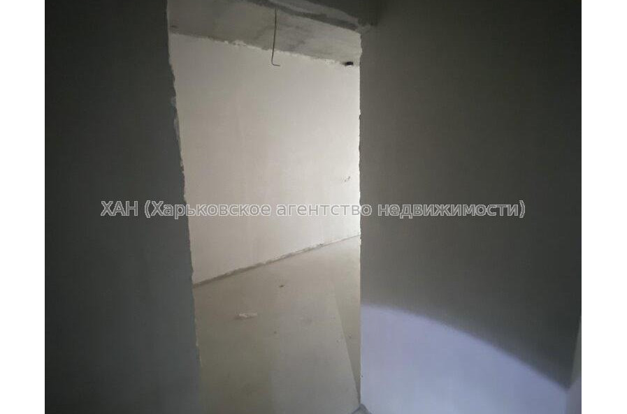 Продам квартиру, Шевченко ул. , 1  ком., 36 м², без отделочных работ 