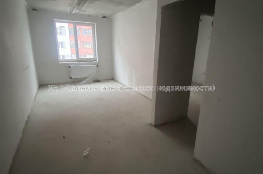 Продам квартиру, Шевченко ул. , 1  ком., 36 м², без отделочных работ 