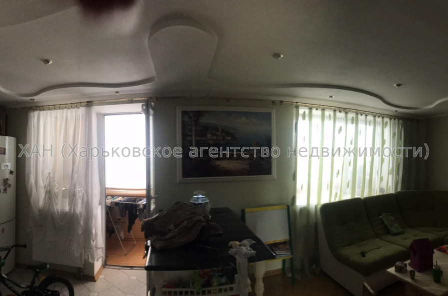 Продам квартиру, Клочковская ул. , 2  ком., 78 м², капитальный ремонт 