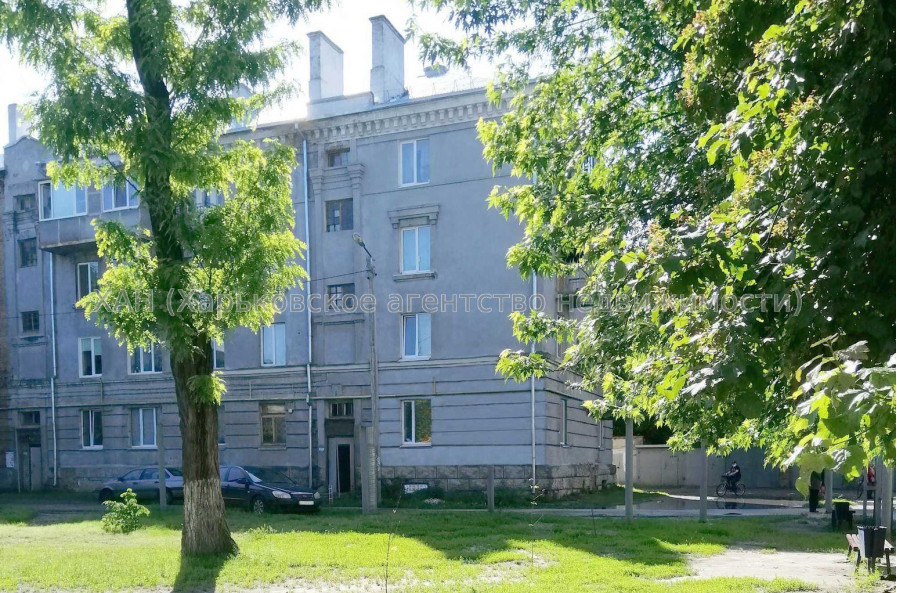 Продам квартиру, Григоровское шоссе , 3 кім., 74 м², без отделочных работ 