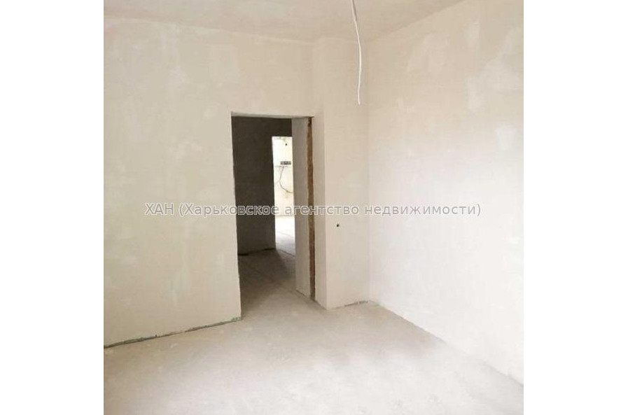Продам квартиру, Григоровское шоссе , 3 кім., 74 м², без отделочных работ 