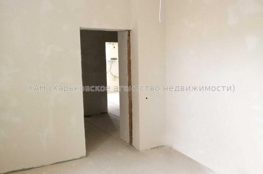 Продам квартиру, Григоровское шоссе , 3  ком., 74 м², без отделочных работ 