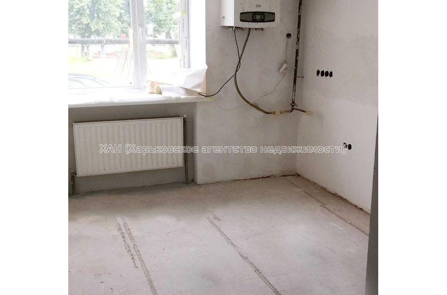 Продам квартиру, Григоровское шоссе , 3 кім., 74 м², без отделочных работ 