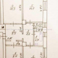 Продам квартиру, Григоровское шоссе , 3 кім., 74 м², без отделочных работ 
