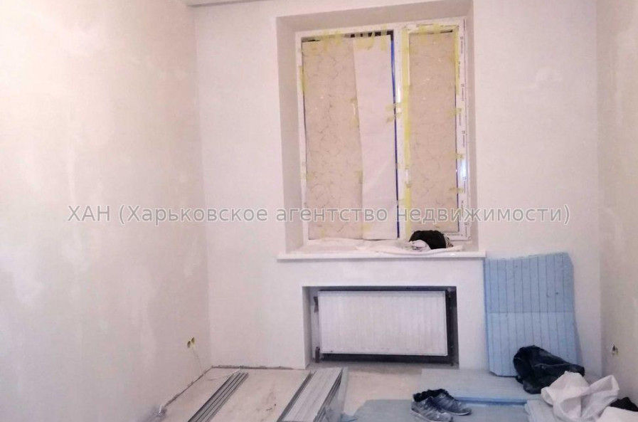 Продам квартиру, Григоровское шоссе , 3  ком., 74 м², без отделочных работ 