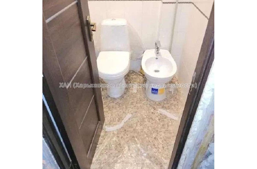 Продам квартиру, Григоровское шоссе , 3 кім., 74 м², без отделочных работ 