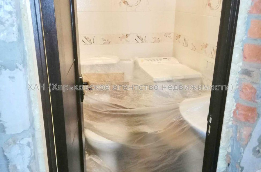 Продам квартиру, Григоровское шоссе , 3 кім., 74 м², без отделочных работ 