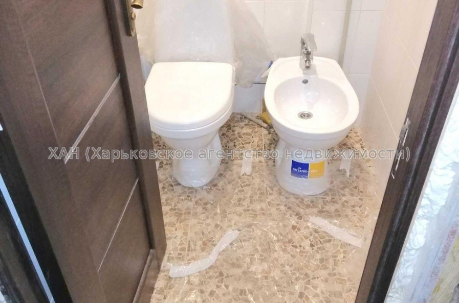 Продам квартиру, Григоровское шоссе , 3 кім., 74 м², без отделочных работ 