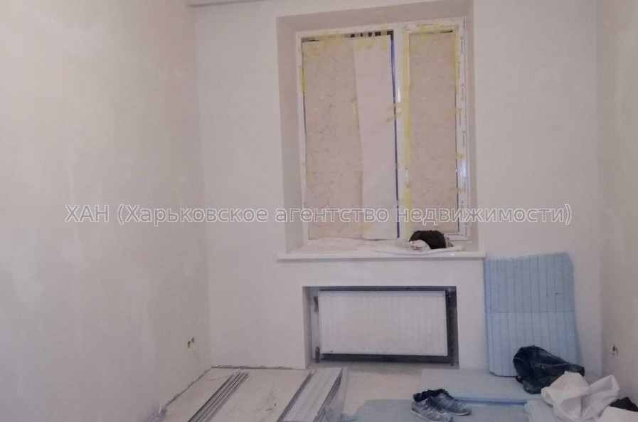 Продам квартиру, Григоровское шоссе , 3  ком., 74 м², без отделочных работ 