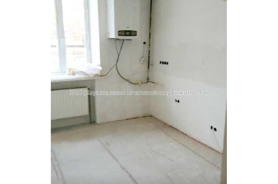 Продам квартиру, Григоровское шоссе , 3 кім., 74 м², без отделочных работ 