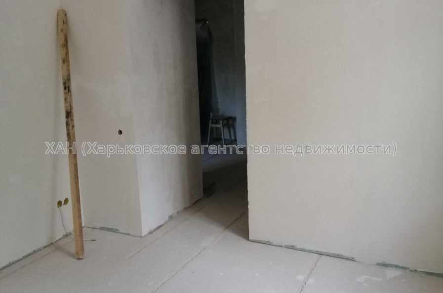 Продам квартиру, Григоровское шоссе , 3 кім., 74 м², без отделочных работ 
