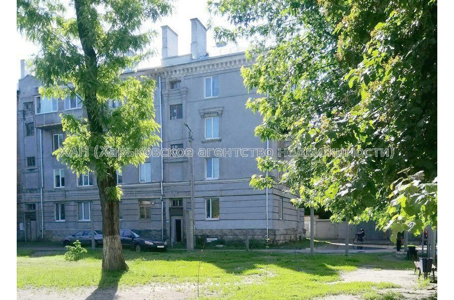 Продам квартиру, Григоровское шоссе , 3 кім., 74 м², без отделочных работ 